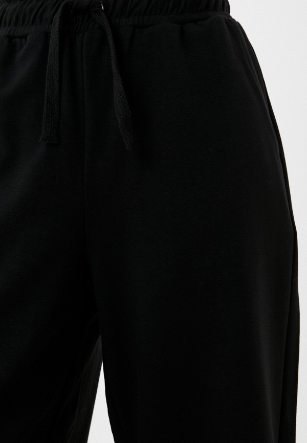Брюки спортивные ORZ-design цвет черный  Фото 4