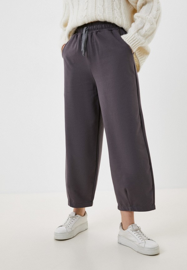 фото Брюки спортивные orz-design