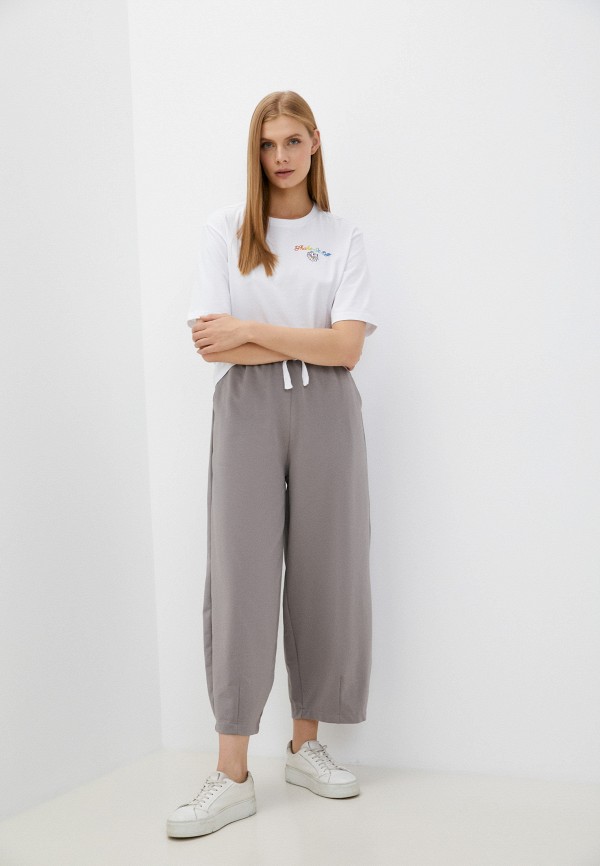 фото Брюки спортивные orz-design