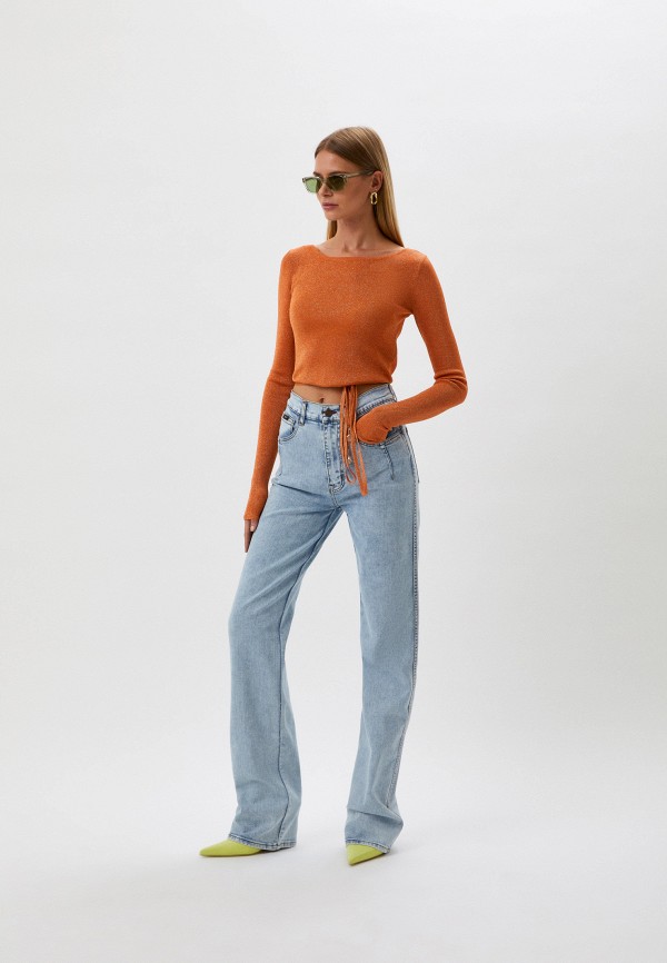 фото Джинсы blcv