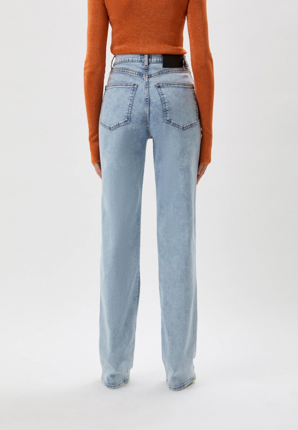 фото Джинсы blcv