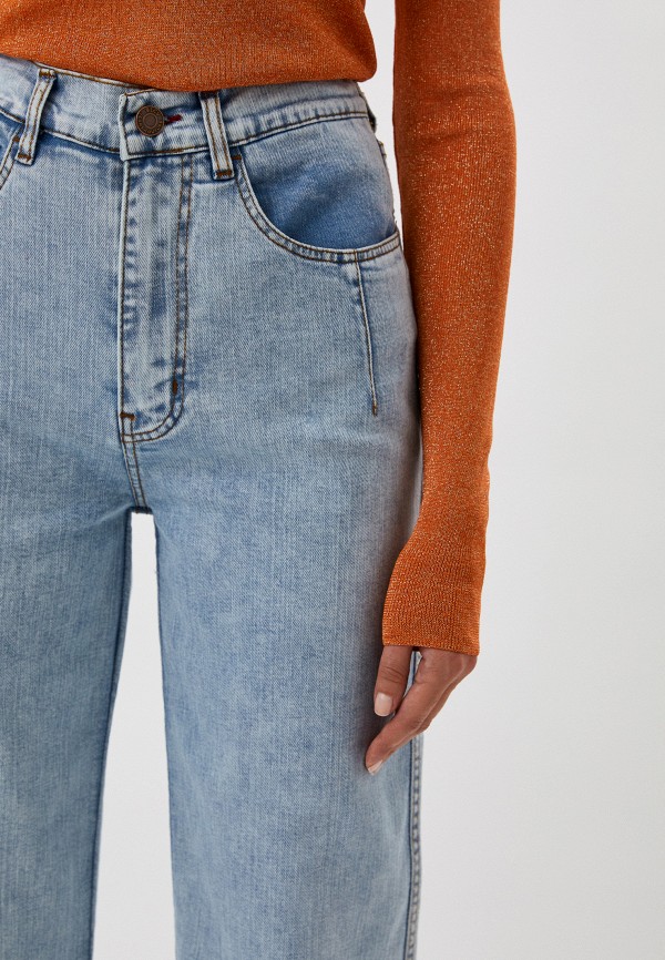 фото Джинсы blcv