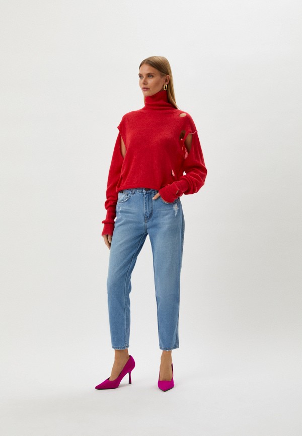 фото Джинсы blcv