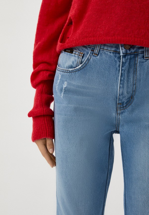 фото Джинсы blcv