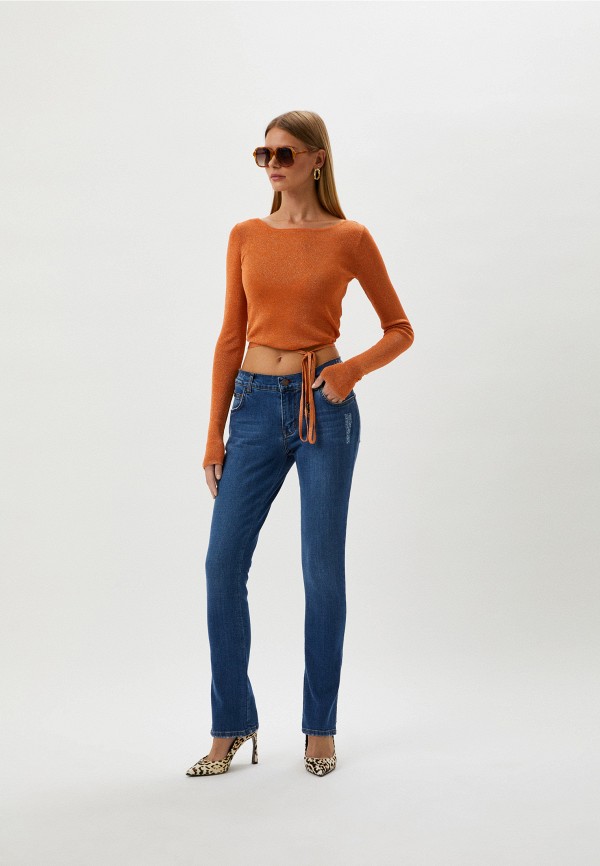 фото Джинсы blcv