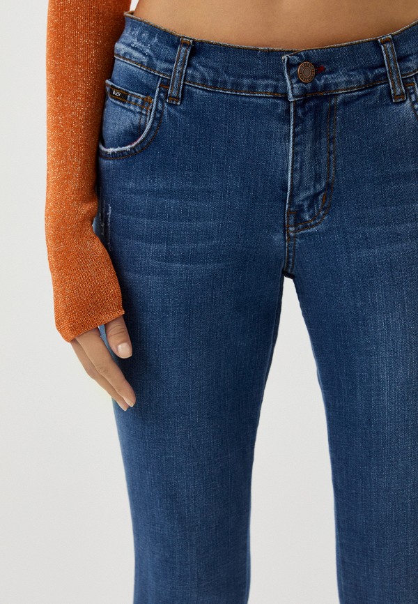 фото Джинсы blcv