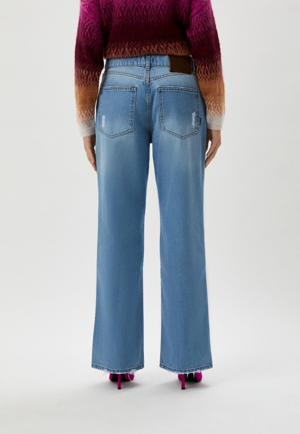 фото Джинсы blcv