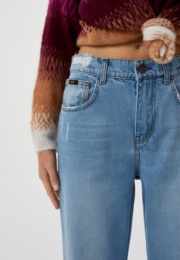 фото Джинсы blcv