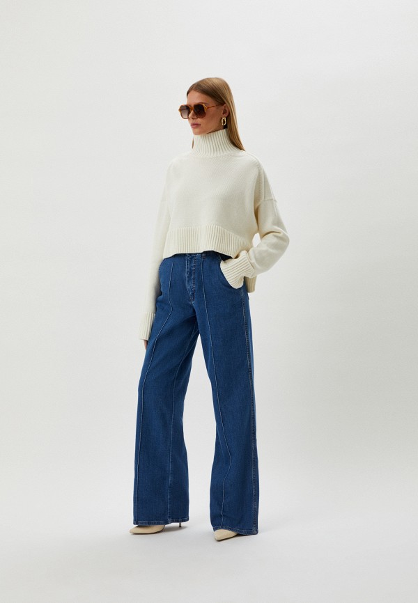 фото Джинсы blcv