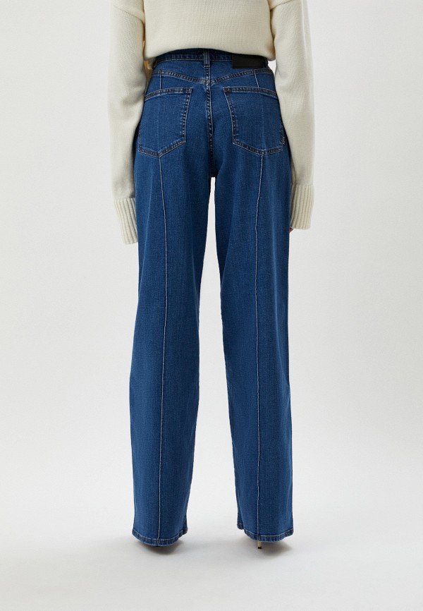 фото Джинсы blcv