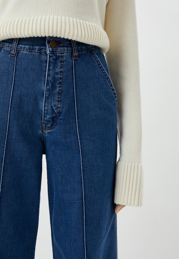 фото Джинсы blcv