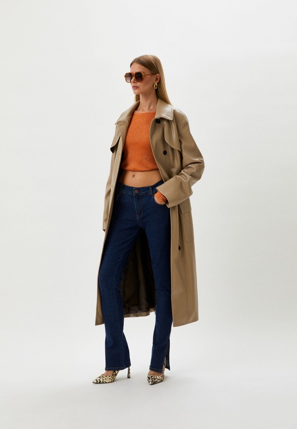 фото Джинсы blcv