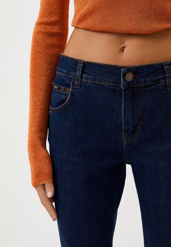 фото Джинсы blcv