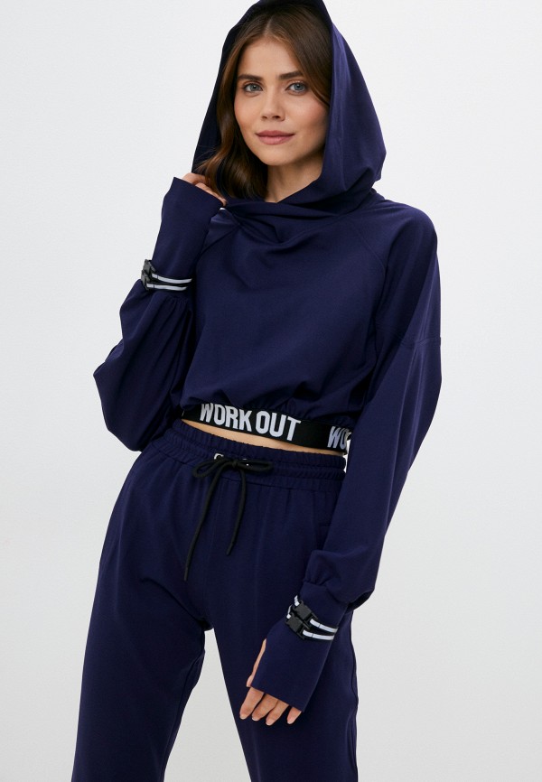 фото Костюм спортивный malaeva