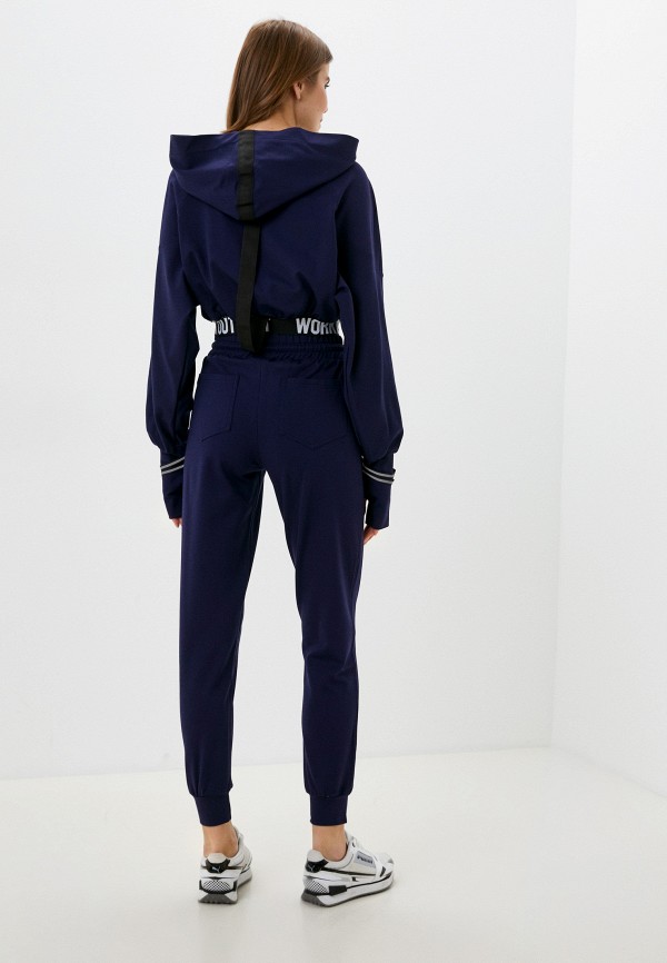 фото Костюм спортивный malaeva