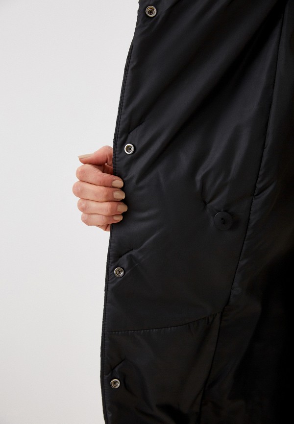 фото Куртка утепленная avalon