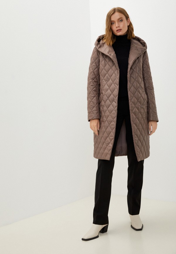 фото Куртка утепленная avalon