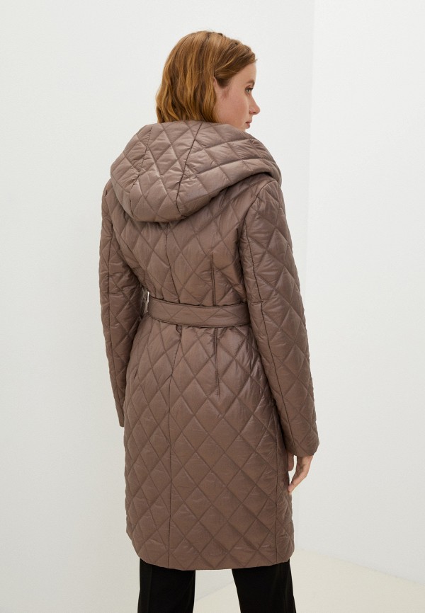 фото Куртка утепленная avalon