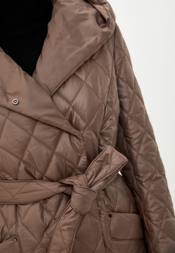 фото Куртка утепленная avalon