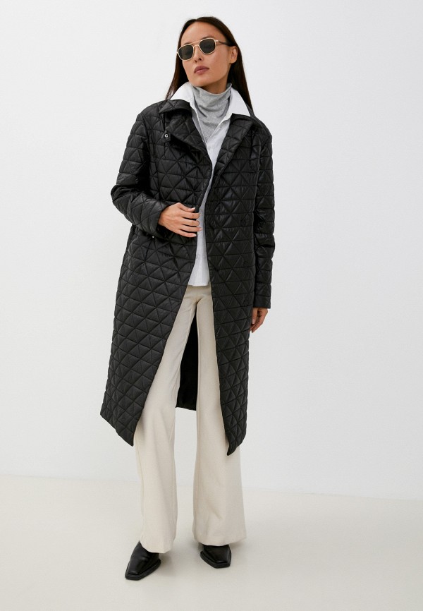 фото Куртка утепленная avalon