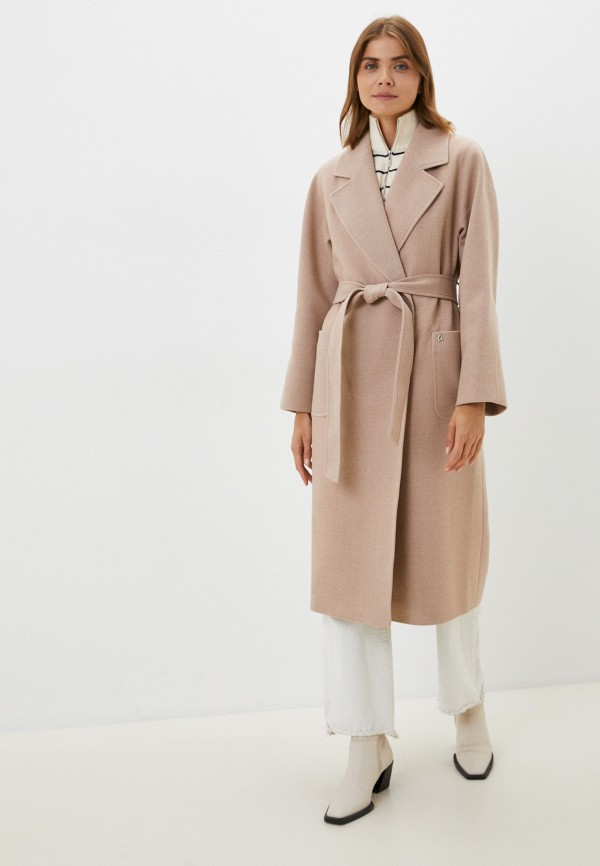 фото Пальто almarosa