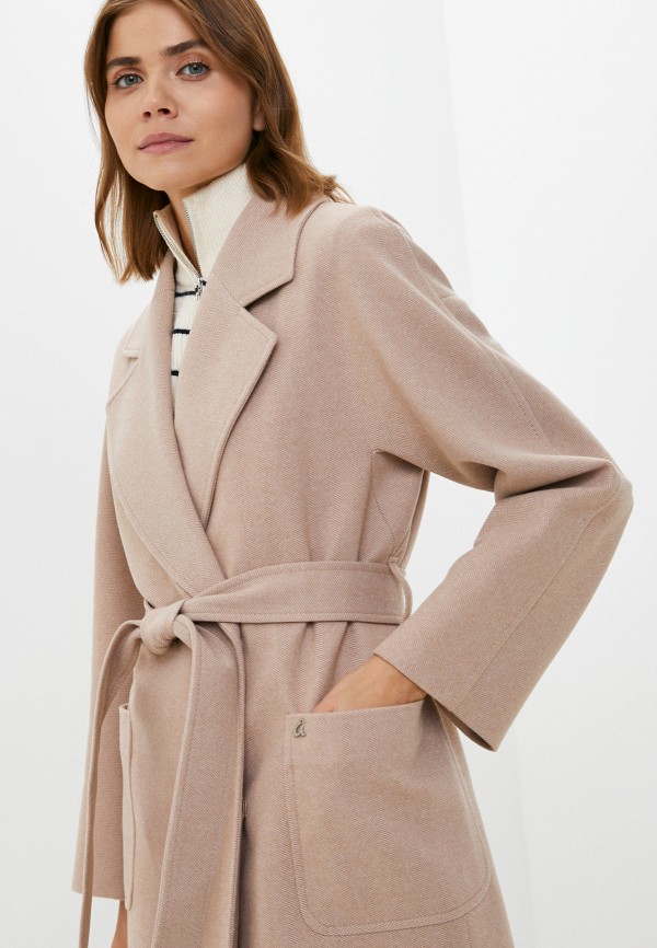 фото Пальто almarosa