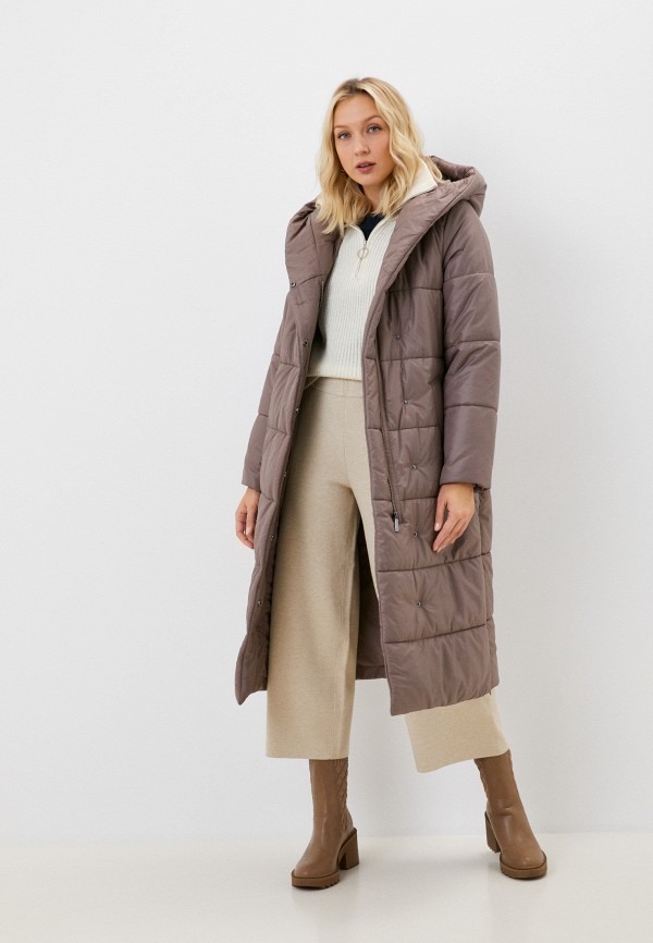 фото Куртка утепленная avalon