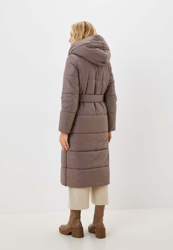 фото Куртка утепленная avalon