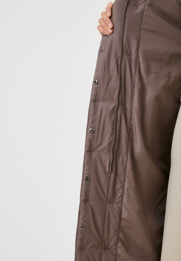 фото Куртка утепленная avalon