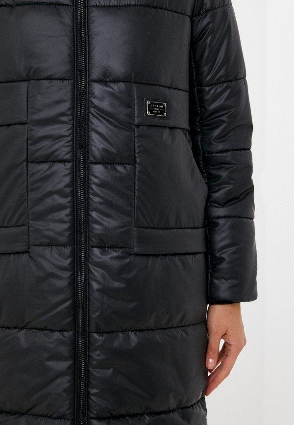 фото Куртка утепленная avalon