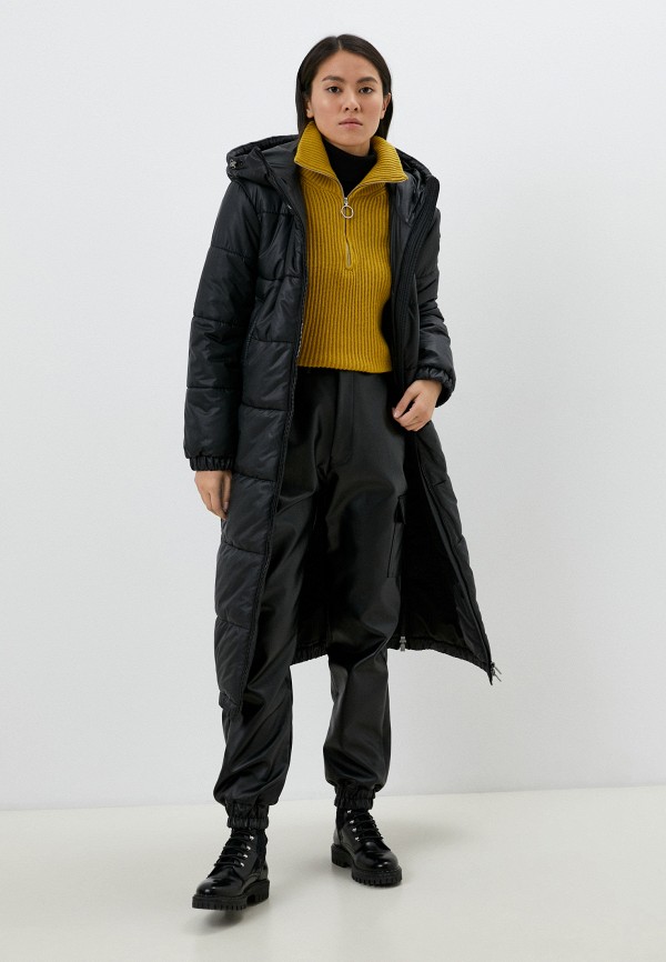 фото Куртка утепленная avalon