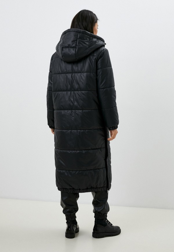 фото Куртка утепленная avalon