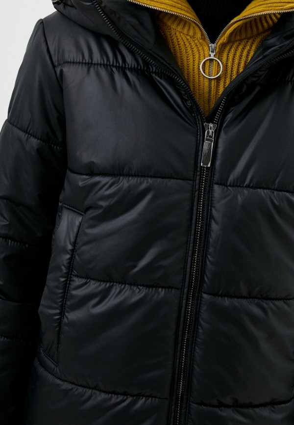 фото Куртка утепленная avalon