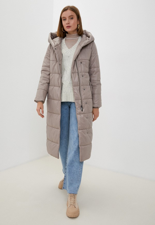 фото Куртка утепленная avalon