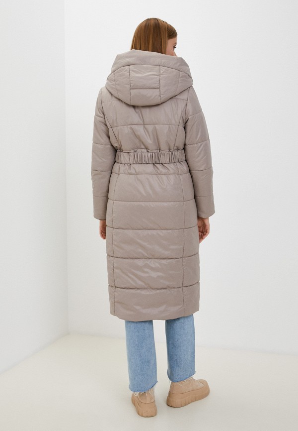 фото Куртка утепленная avalon