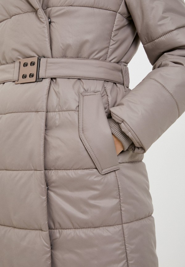 фото Куртка утепленная avalon