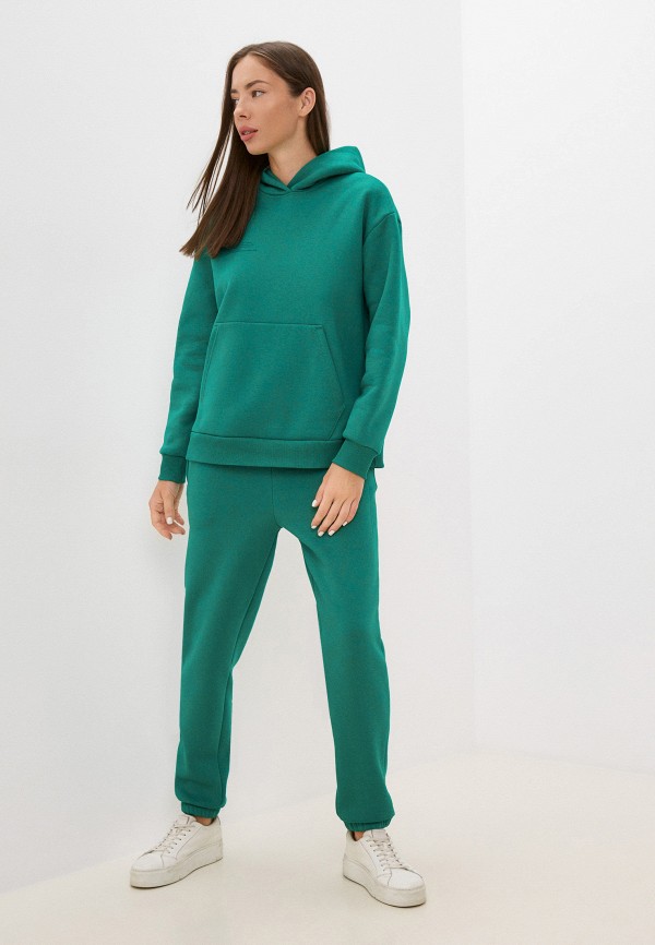 

Костюм спортивный Dellione, Бирюзовый