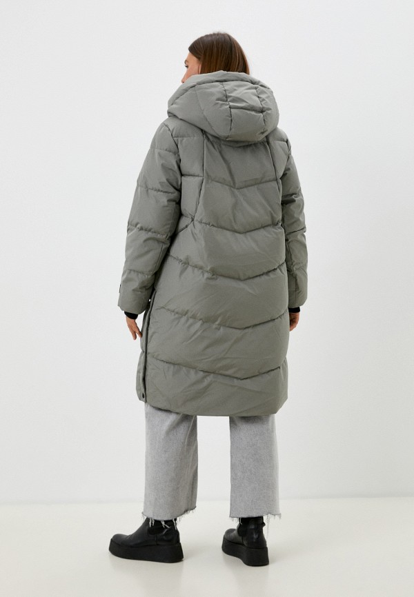 фото Куртка утепленная dellione