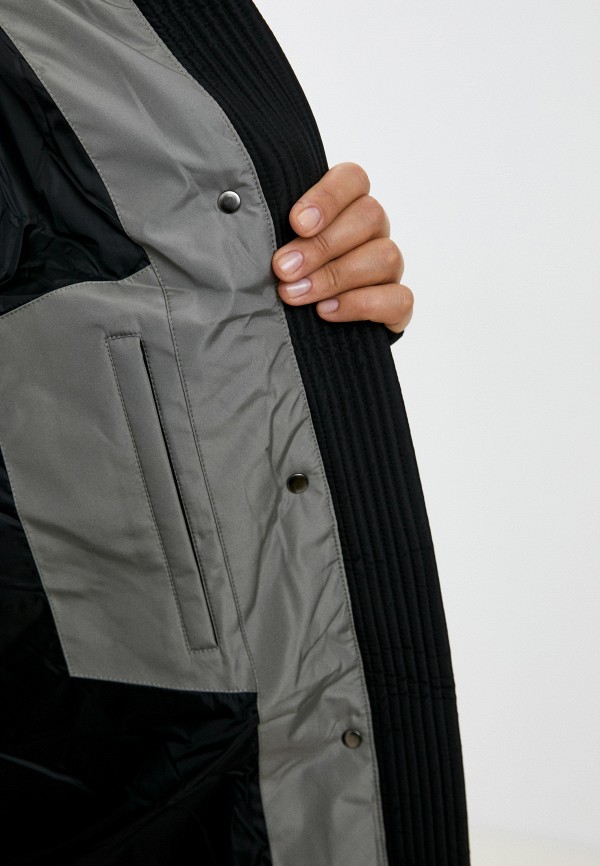 фото Куртка утепленная dellione