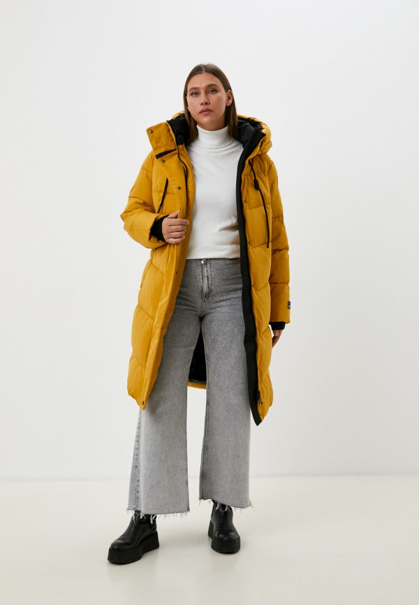 фото Куртка утепленная dellione