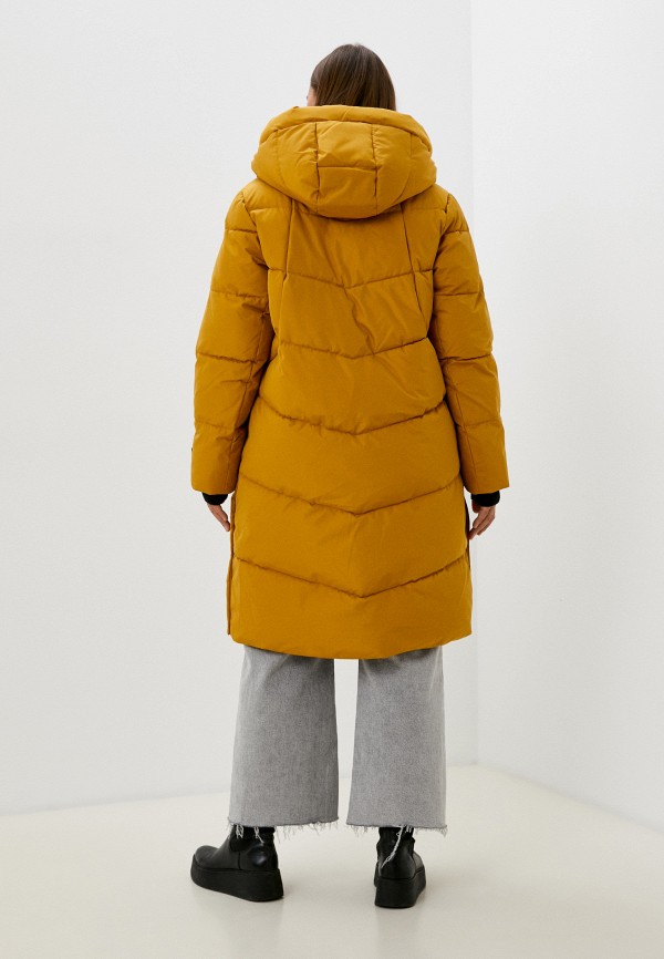 фото Куртка утепленная dellione