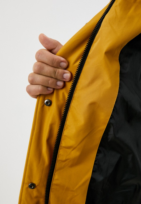 фото Куртка утепленная dellione