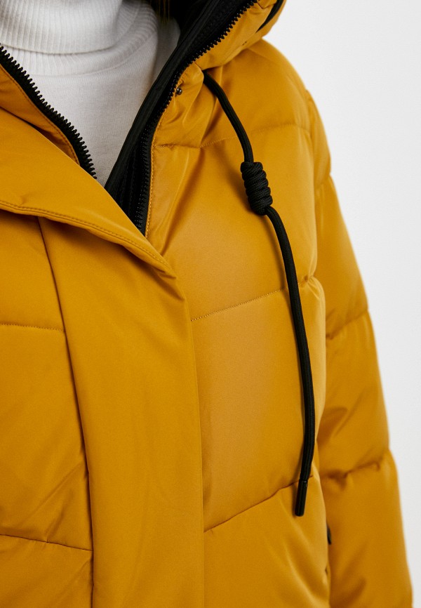 фото Куртка утепленная dellione