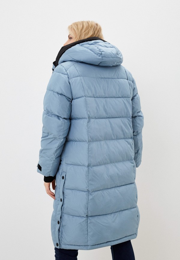 фото Куртка утепленная dellione