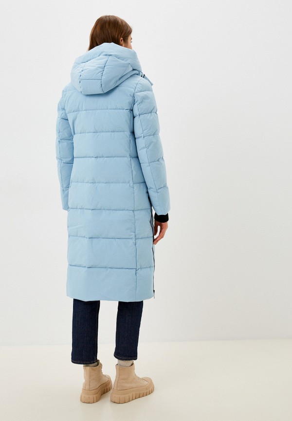 фото Куртка утепленная dellione