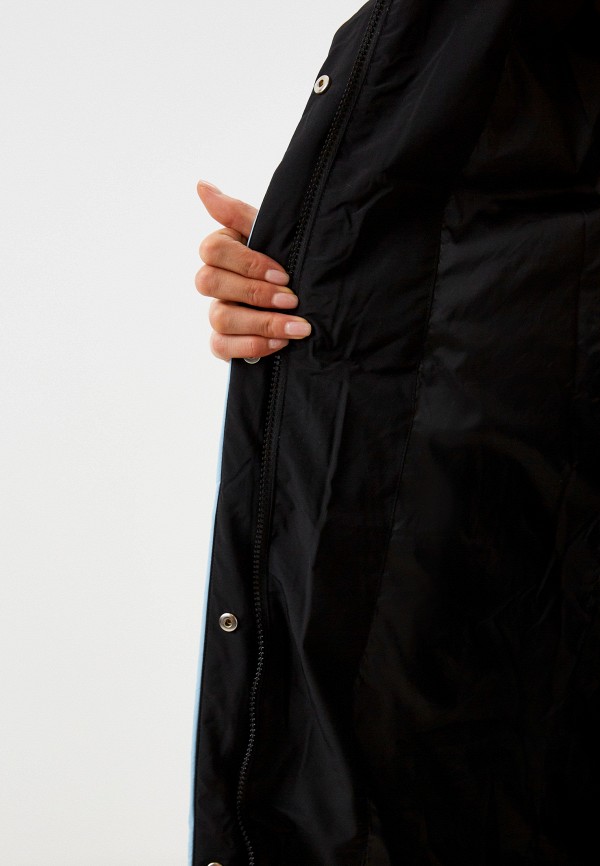 фото Куртка утепленная dellione