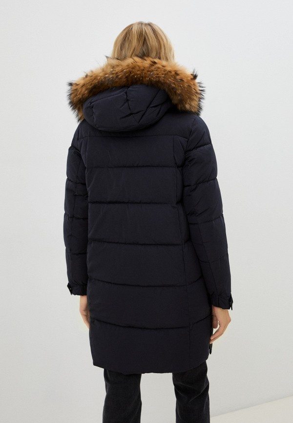 фото Куртка утепленная dellione