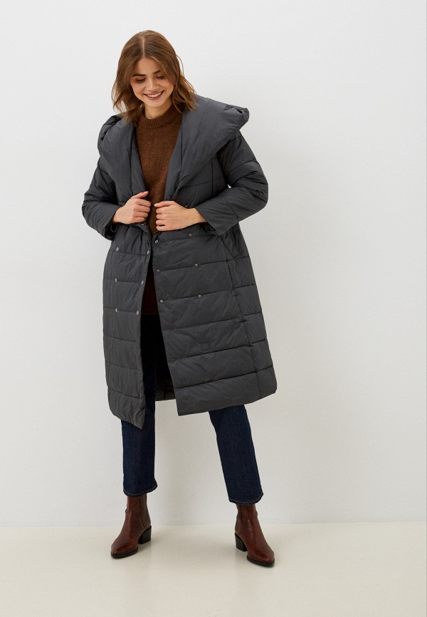 фото Куртка утепленная dellione