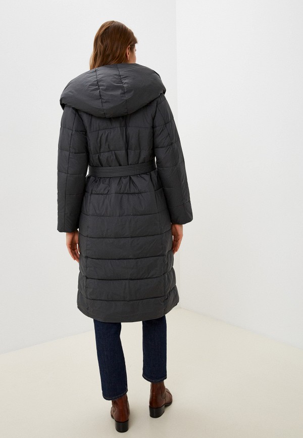 фото Куртка утепленная dellione