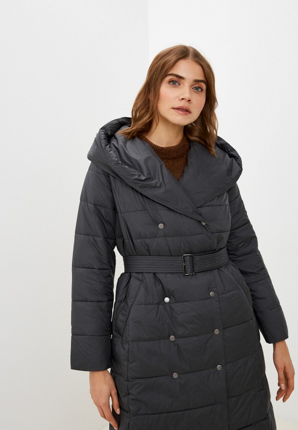 фото Куртка утепленная dellione